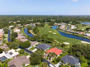 911 S Doral Ln, Venice, FL 34293