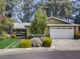 4385 Clovewood Ln, Pleasanton, CA 94588