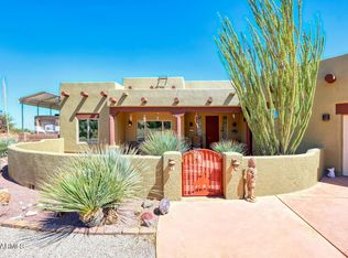 6115 E Indigo Sky, Hereford, AZ 85615