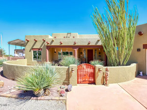 6115 E INDIGO SKY Road, Hereford, AZ 85615
