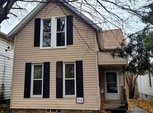 226 Scott St, Erie, PA 16508