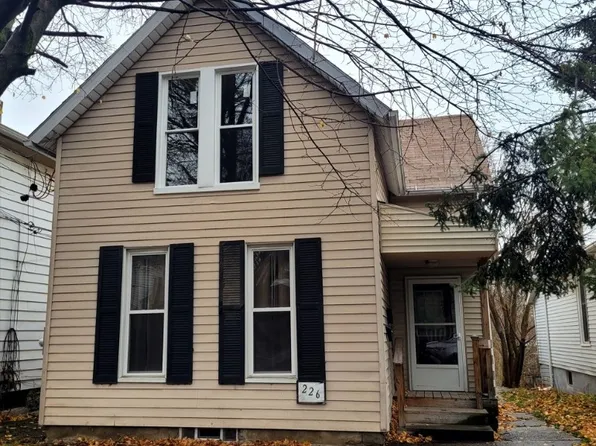 226 Scott St, Erie, PA 16508