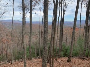LOT 19 Little Creek Overlook Dr, Blue Ridge, GA 30513