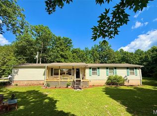 187 County Road 837, Boss, MO 65440