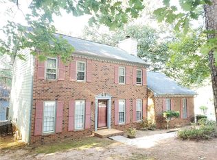 3675 Occidental Ct, Decatur, GA 30034