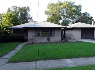 1215 Sherman Ave, Rockford, IL