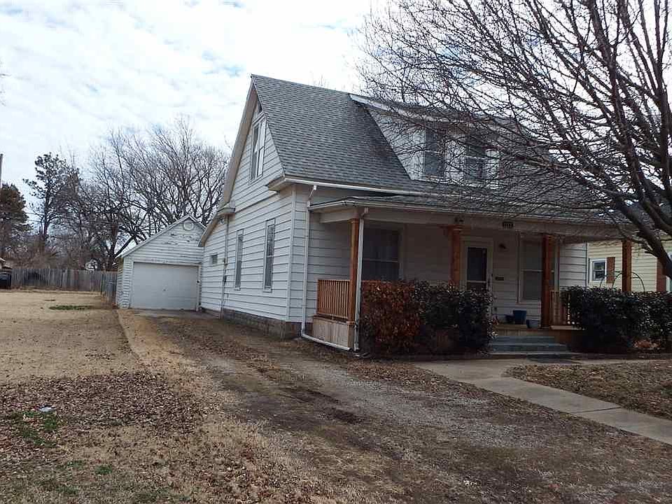 1st image of 1223 N B St