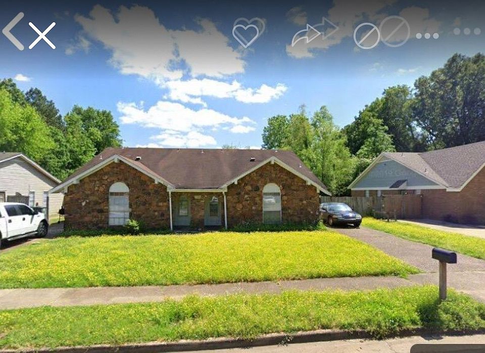 1st image of 6431 Oak Park Dr #1