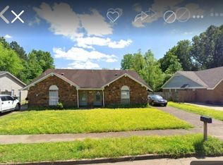6431 Oak Park Dr #1, Memphis, TN 38134