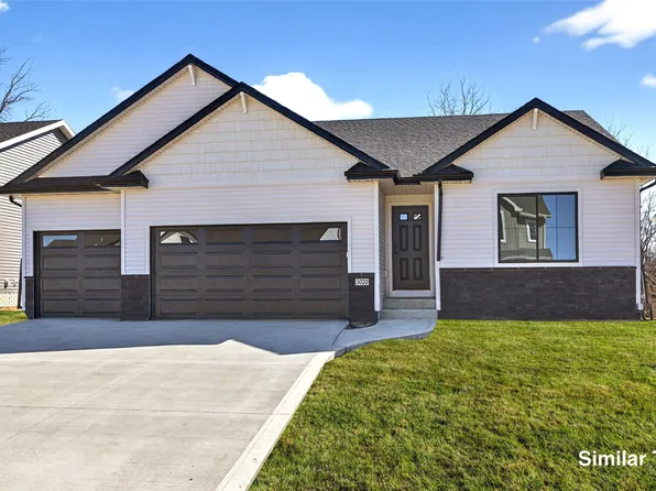 650 NW Atlas Ln, Waukee, IA 50263