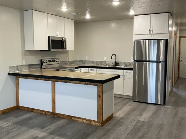 39078 W Elk Flat Dr, Fruitlan, UT