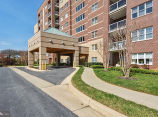 12236 Roundwood Rd UNIT 303, Lutherville Timonium, MD 21093