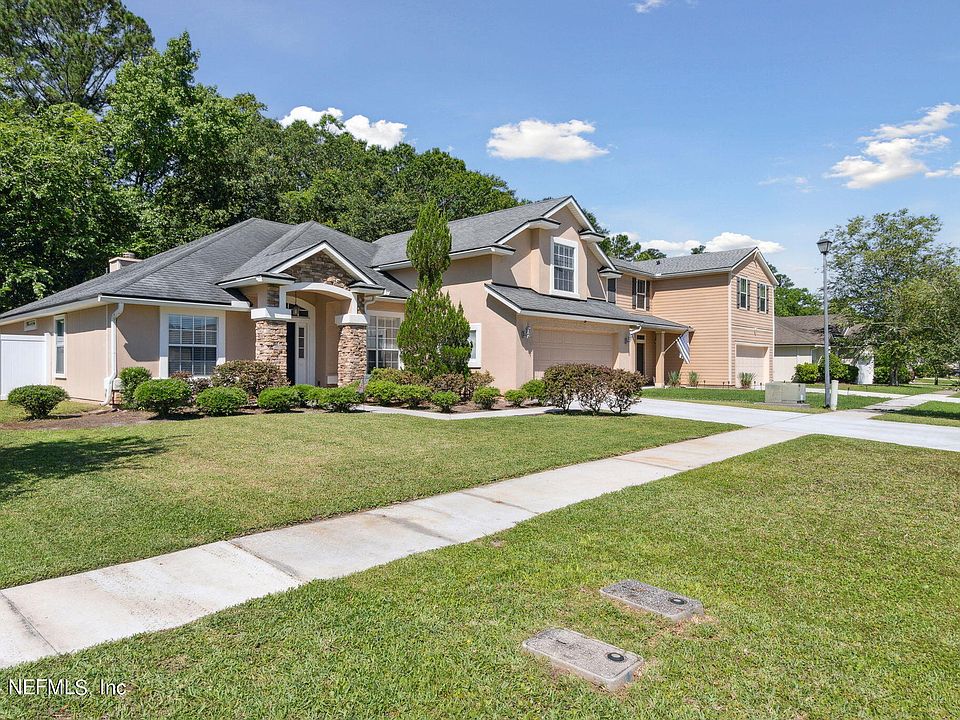 45037 AMHURST OAKS Drive, Callahan, FL 32011 Zillow