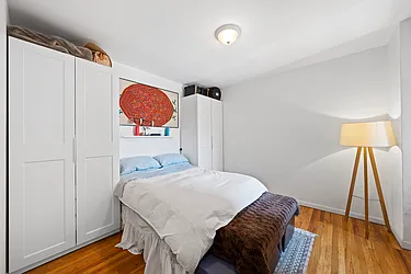 Rented by Corcoran