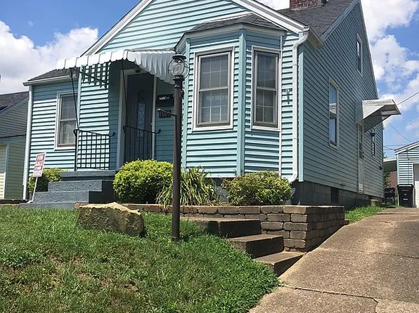 1019 22nd St, Portsmouth, OH 45662