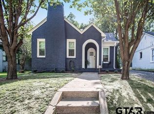 434 S Spring Ave, Tyler, TX 75702