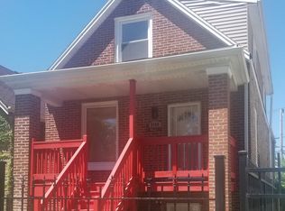 9140 S Greenwood Ave, Chicago, IL 60619