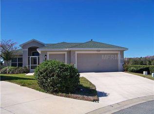 3393 Baltic Sea Blvd, Tavares, FL 32778