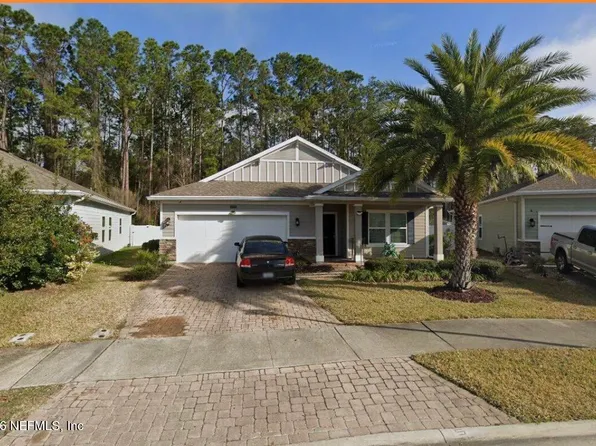 16198 BLOSSOM LAKE Drive, Jacksonville, FL 32218