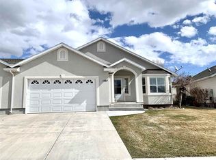 1507 Partridge Cv, Pocatello, ID 83201