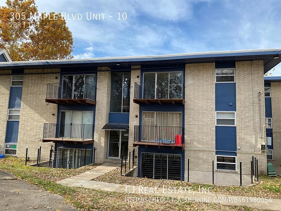 1st image of 305 Maple Blvd APT 10