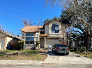 13018 Beacon Park Dr, San Antonio, TX 78249