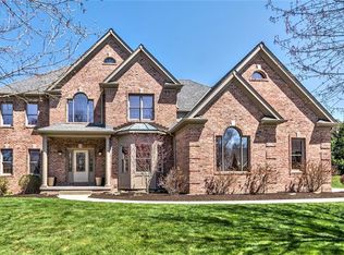 331 Ivy Dr, Gibsonia, PA 15044