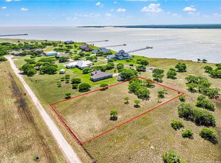 0 Head Dr, Riviera, TX 78379