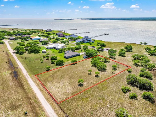 0 Head Dr, Riviera, TX 78379