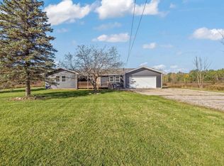 3411 N Eastman Rd, Midland, MI 48642