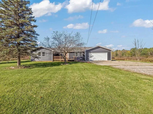 3411 N Eastman Rd, Midland, MI 48642