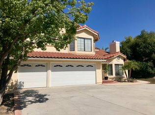 2437 Haymarket St, Thousand oaks, CA 91362