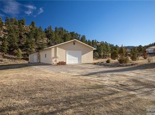 1049 Whispering Pines Dr, Billings, MT 59101
