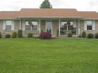 5895 Union Chapel Rd SE, Corydon, IN 47112