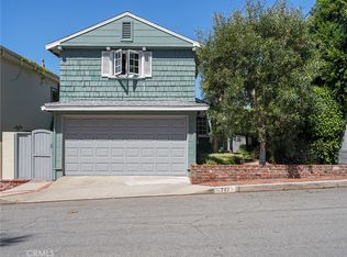 747 23rd St, Manhattan Beach, CA 90266