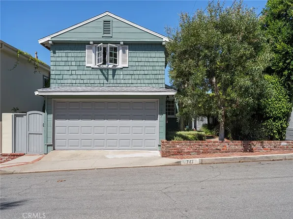 747 23rd St, Manhattan Beach, CA 90266