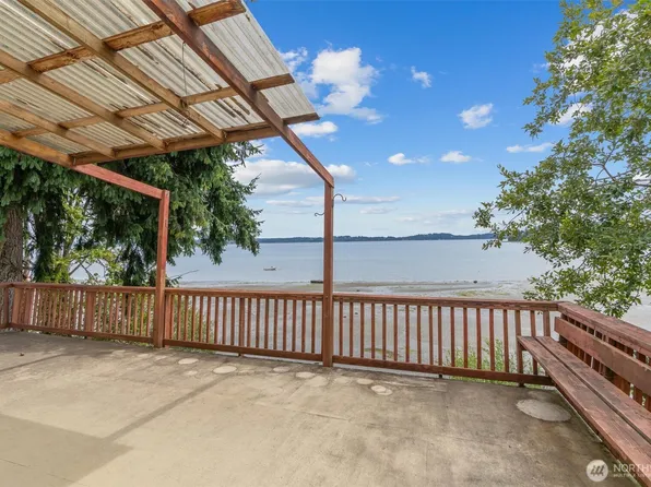 603 151st Avenue Ct SW, Lakebay, WA 98349
