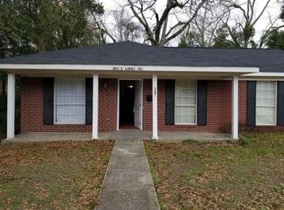 1256 Adams St, Mobile, AL 36603