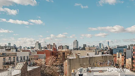 Rented by Nooklyn NYC LLC