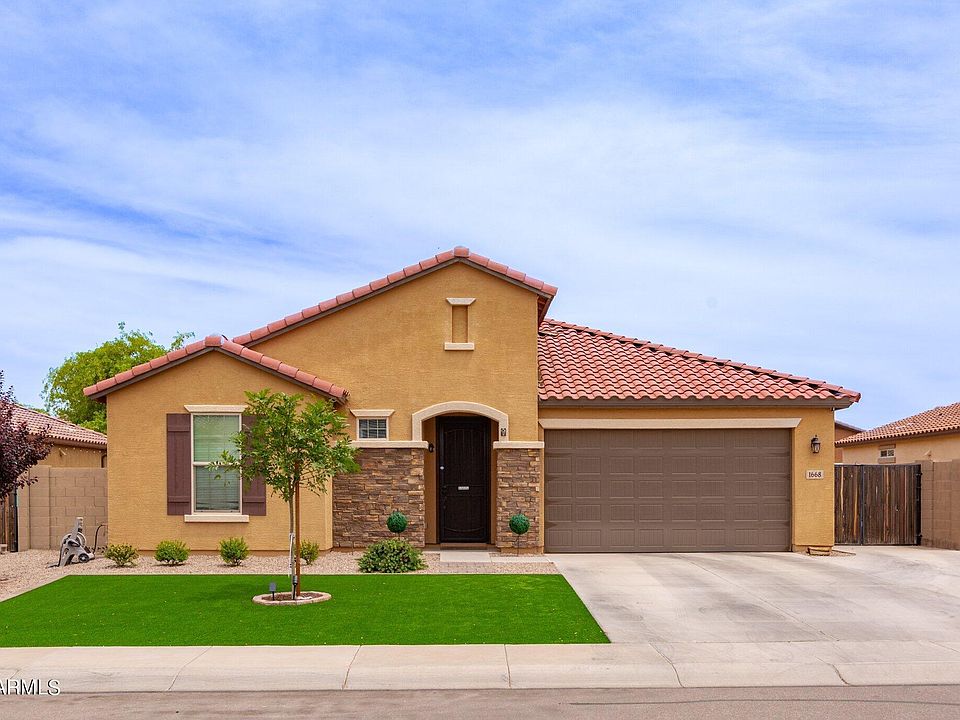1st image of 1668 E PRIMAVERA Way