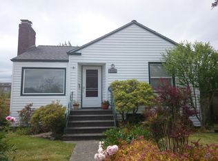 8351 23rd Ave NW, Seattle, WA 98117