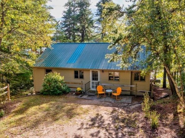 61 E Danforth Road, Freedom, NH 03836