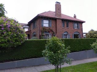 5202 17th Ave NE, Seattle, WA 98105