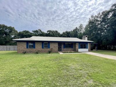 4256 Burbank Dr, Milton, FL, 32583