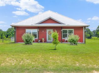 1122 County Road 344, Lexington, TX 78947