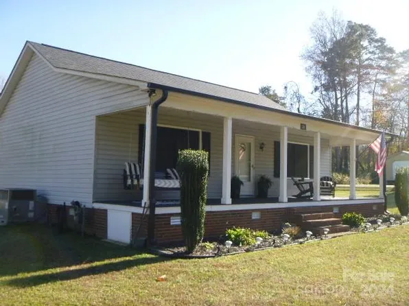 406 Barringer St, Salisbury, NC 28146