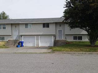 8011 E Baldwin Ave, Spokane Valley, WA 99212