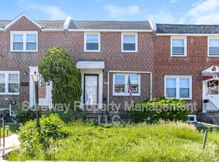 85 S Brighton Ave, Upper Darby, PA 19082