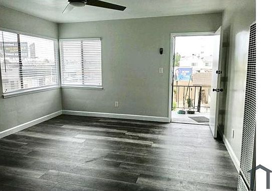 5th image of 6601 Crenshaw Blvd #6
