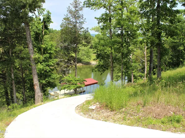 Wagon Ln Lot 10, Speedwell, TN 37870